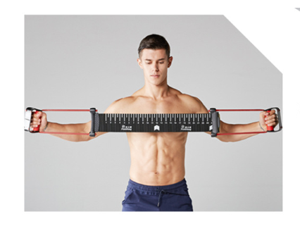 Multifunctional Stretcher Pushup Support Fitness Exercise Equipment
